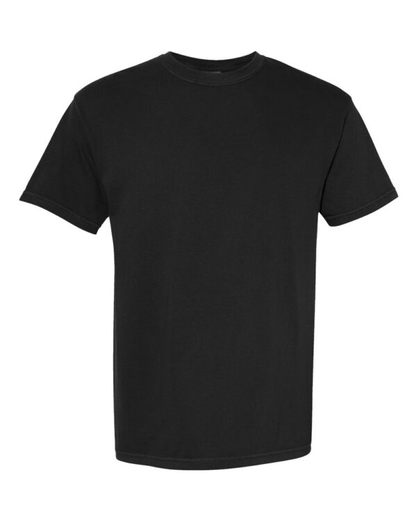 Comfort Colors Men's Short Sleeves Ringspun Garment Dyed T-Shirt 1717 NEW (3) - Image 10