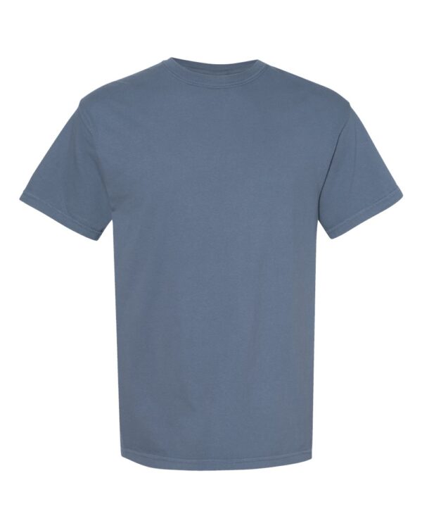 Comfort Colors Men's Short Sleeves Ringspun Garment Dyed T-Shirt 1717 NEW (2) - Image 7