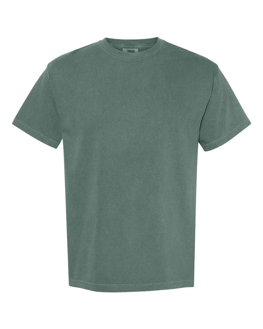 Comfort Colors Men's Short Sleeves Ringspun Garment Dyed T-Shirt 1717 NEW - Image 10