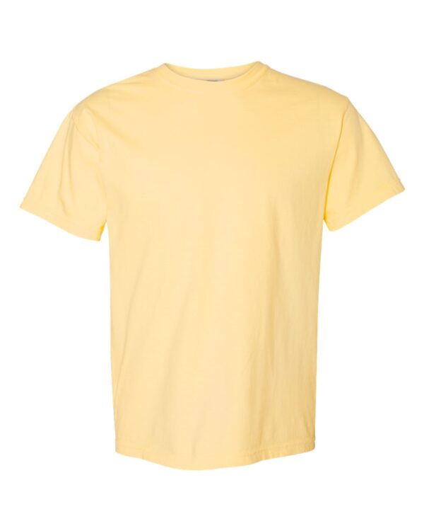 Comfort Colors Men's Short Sleeves Ringspun Garment Dyed T-Shirt 1717 NEW - Image 4