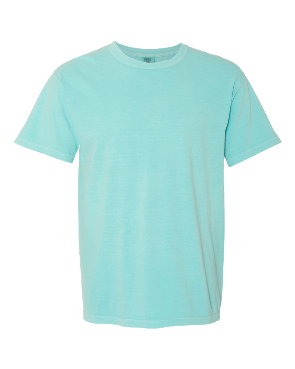 Comfort Colors Men's Short Sleeves Ringspun Garment Dyed T-Shirt 1717 NEW (2) - Image 3