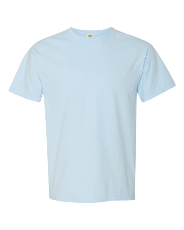 Comfort Colors Men's Short Sleeves Ringspun Garment Dyed T-Shirt 1717 NEW (2)
