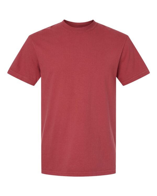 Comfort Colors Men's Short Sleeves Ringspun Garment Dyed T-Shirt 1717 NEW (3) - Image 6