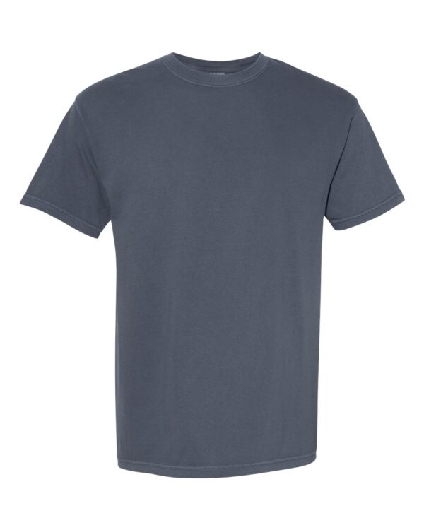 Comfort Colors Men's Short Sleeves Ringspun Garment Dyed T-Shirt 1717 NEW (2) - Image 10