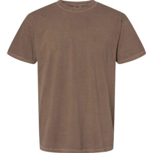 Comfort Colors Men's Short Sleeves Ringspun Garment Dyed T-Shirt 1717 NEW (3)