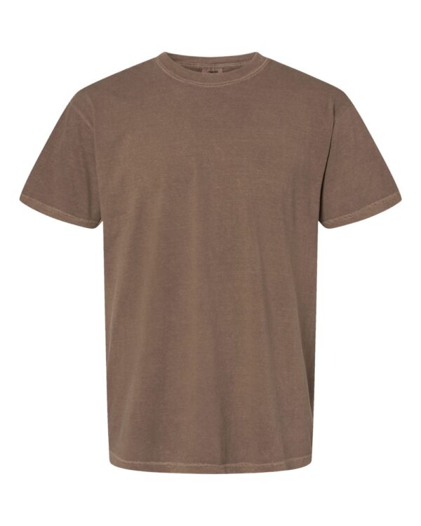 Comfort Colors Men's Short Sleeves Ringspun Garment Dyed T-Shirt 1717 NEW (3)