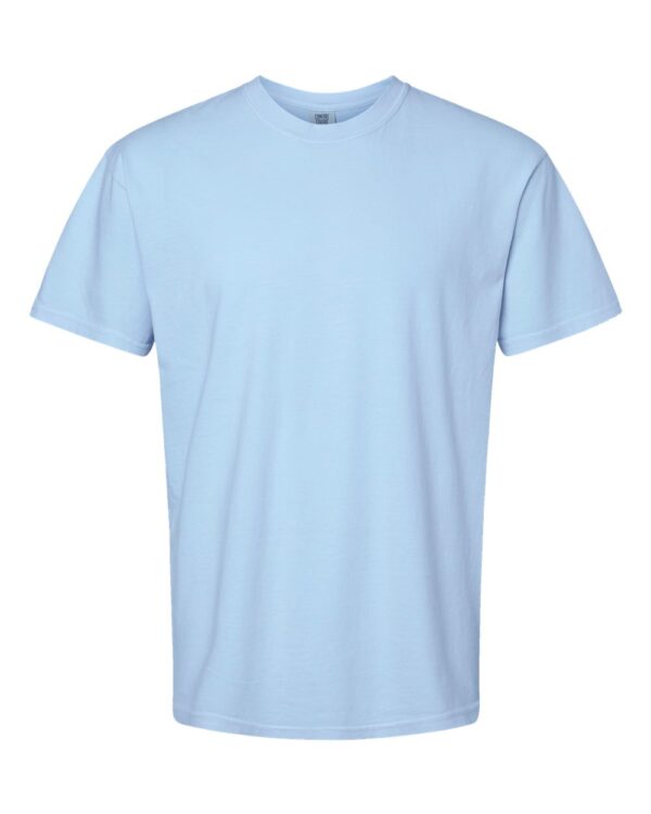 Comfort Colors Men's Short Sleeves Ringspun Garment Dyed T-Shirt 1717 NEW (2) - Image 5
