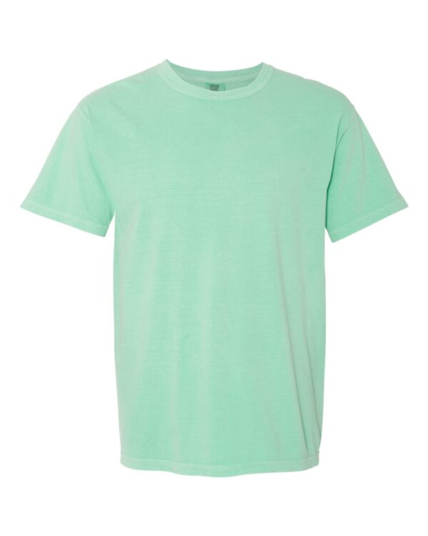 Comfort Colors Men's Short Sleeves Ringspun Garment Dyed T-Shirt 1717 NEW (2) - Image 2