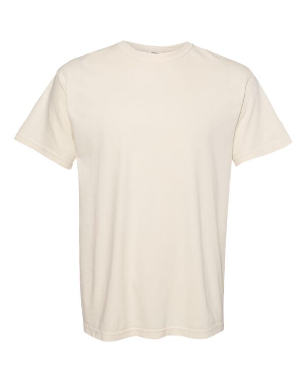 Comfort Colors Men's Short Sleeves Ringspun Garment Dyed T-Shirt 1717 NEW - Image 3