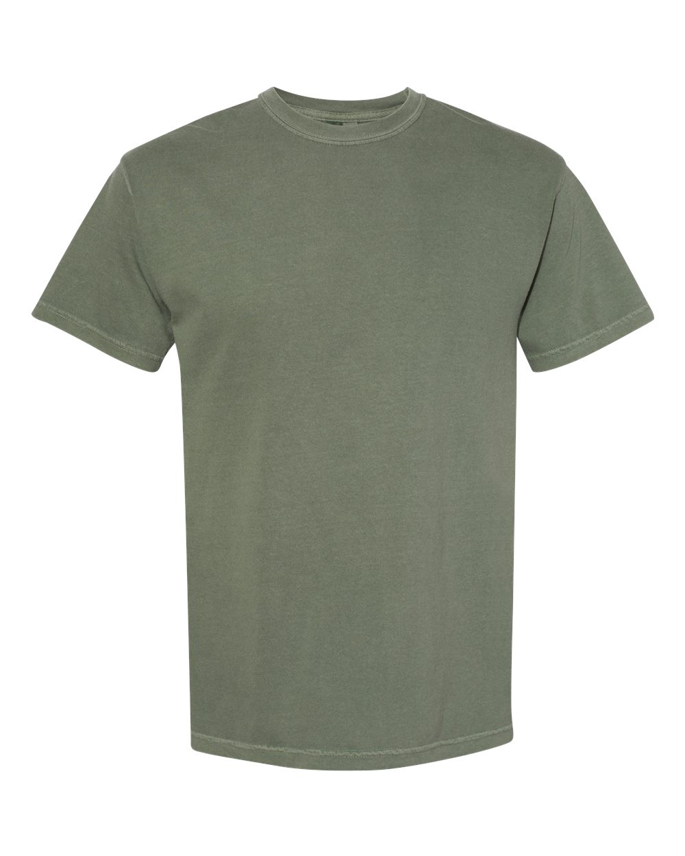 Comfort Colors Men's Short Sleeves Ringspun Garment Dyed T-Shirt 1717 NEW - Image 11