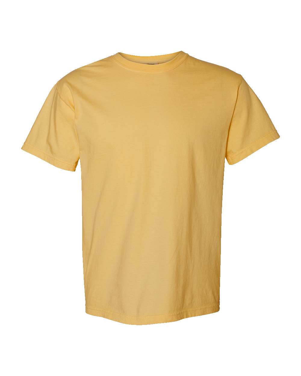 Comfort Colors Men's Short Sleeves Ringspun Garment Dyed T-Shirt 1717 NEW - Image 5