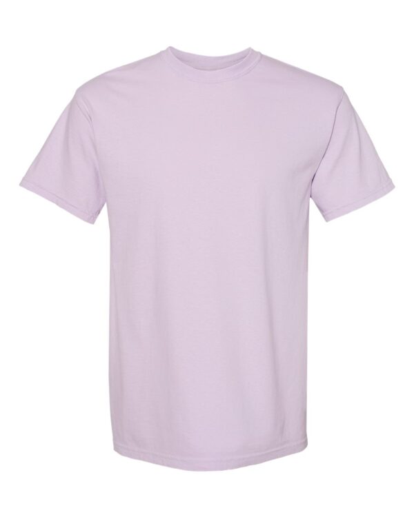 Comfort Colors Men's Short Sleeves Ringspun Garment Dyed T-Shirt 1717 NEW (3) - Image 7