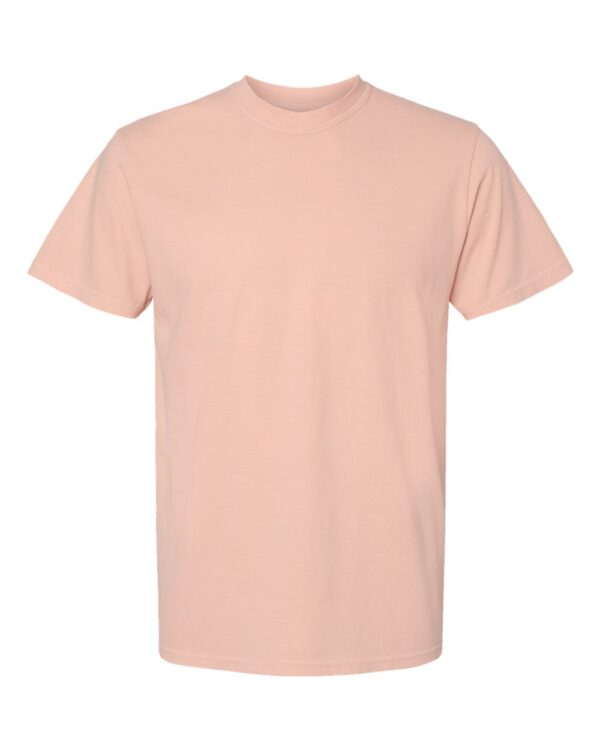 Comfort Colors Men's Short Sleeves Ringspun Garment Dyed T-Shirt 1717 NEW (3) - Image 3