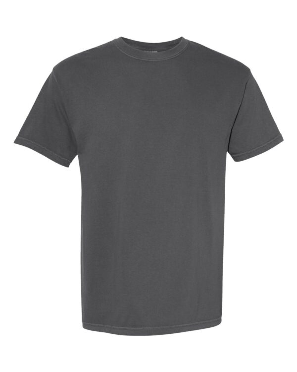 Comfort Colors Men's Short Sleeves Ringspun Garment Dyed T-Shirt 1717 NEW (3) - Image 2