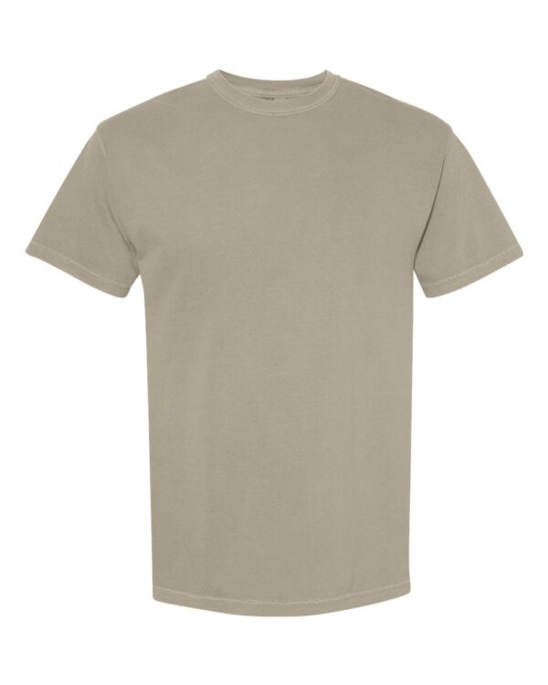 Comfort Colors Men's Short Sleeves Ringspun Garment Dyed T-Shirt 1717 NEW - Image 7
