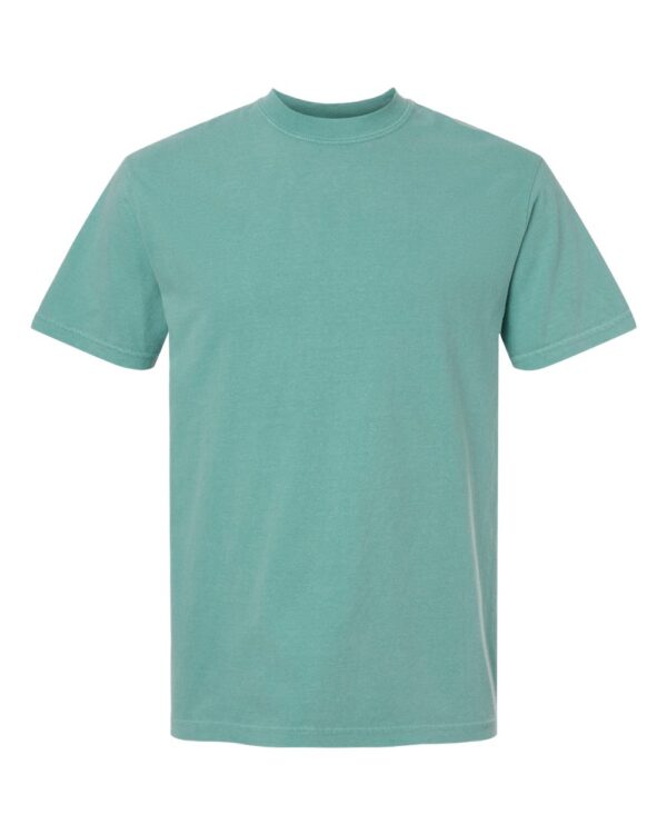 Comfort Colors Men's Short Sleeves Ringspun Garment Dyed T-Shirt 1717 NEW (2) - Image 4