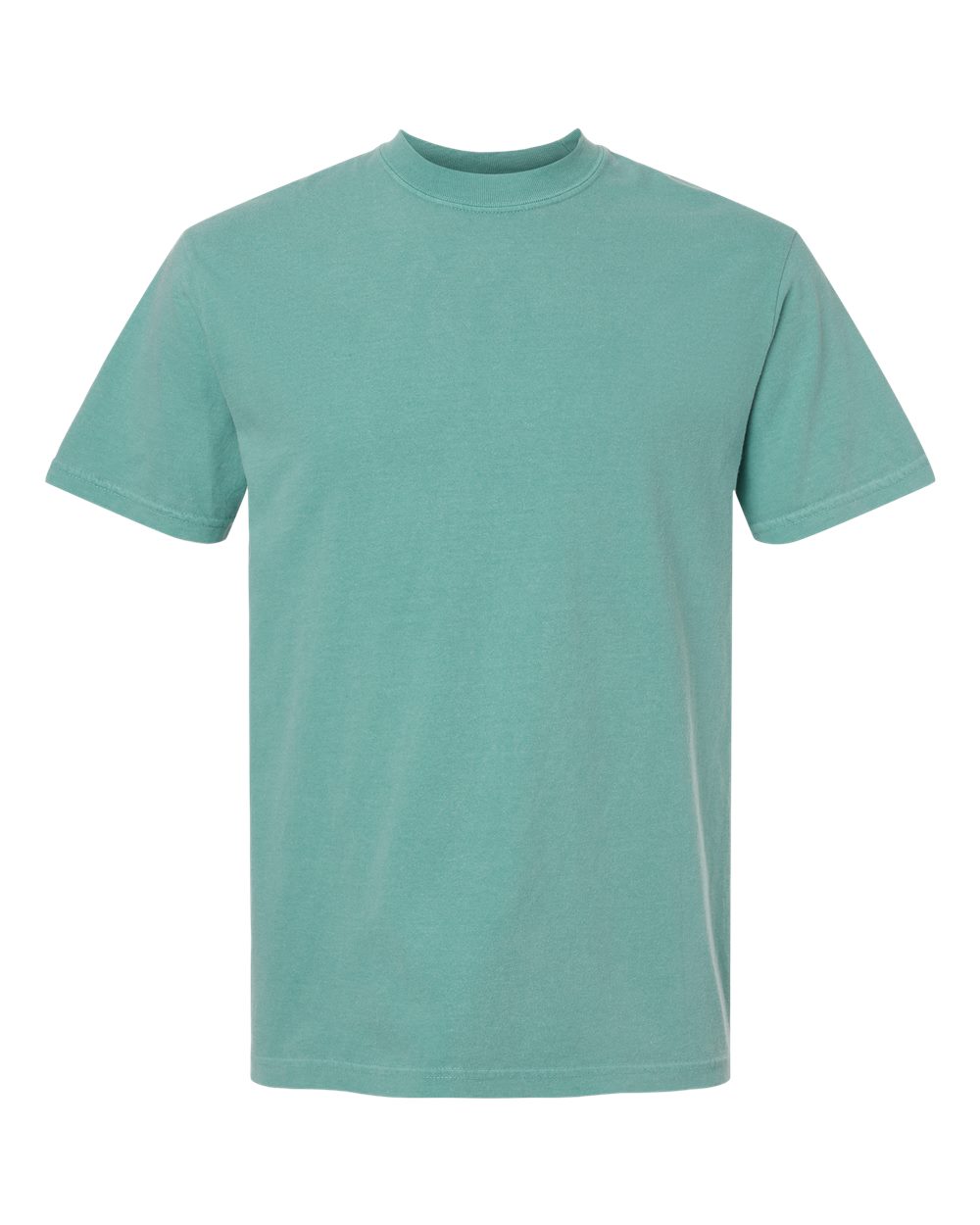 Comfort Colors Men's Short Sleeves Ringspun Garment Dyed T-Shirt 1717 NEW (2) - Image 4