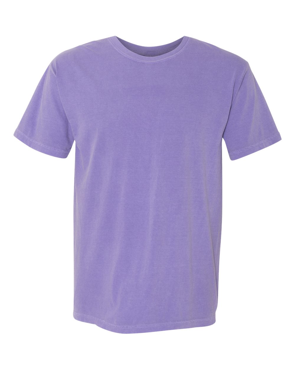 Comfort Colors Men's Short Sleeves Ringspun Garment Dyed T-Shirt 1717 NEW (3) - Image 8