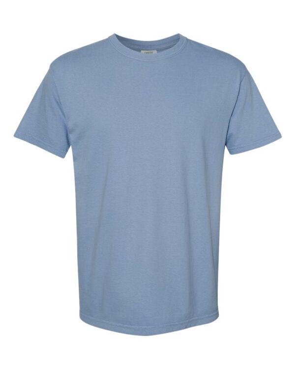Comfort Colors Men's Short Sleeves Ringspun Garment Dyed T-Shirt 1717 NEW (2) - Image 9