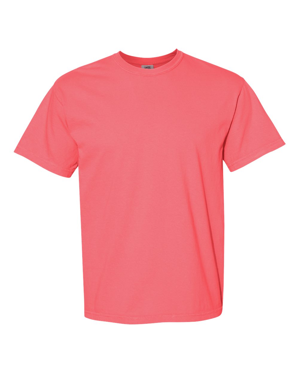 Comfort Colors Men's Short Sleeves Ringspun Garment Dyed T-Shirt 1717 NEW (3) - Image 5