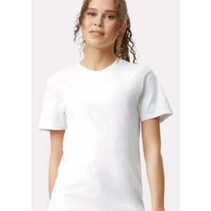 Comfort Colors Men's Short Sleeves Ringspun Garment Dyed T-Shirt 1717 NEW