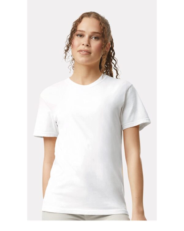 Comfort Colors Men's Short Sleeves Ringspun Garment Dyed T-Shirt 1717 NEW