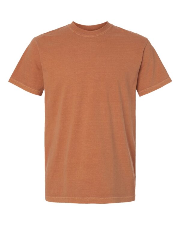 Comfort Colors Men's Short Sleeves Ringspun Garment Dyed T-Shirt 1717 NEW - Image 6