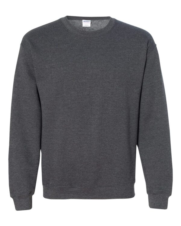 GILDAN 18000 Crewneck Sweatshirt 50/50 - Image 6