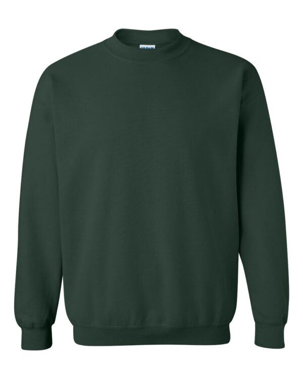 GILDAN 18000 Crewneck Sweatshirt 50/50