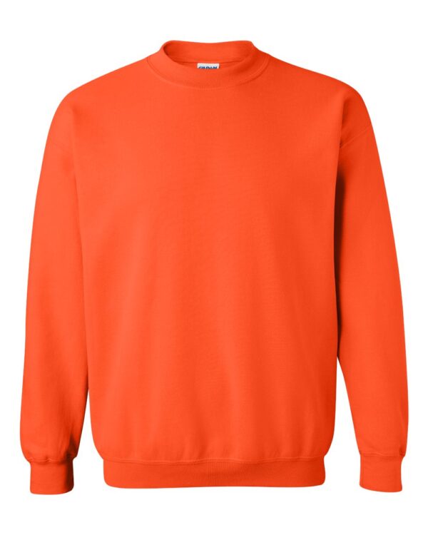 GILDAN 18000 Crewneck Sweatshirt 50/50 (2) - Image 3