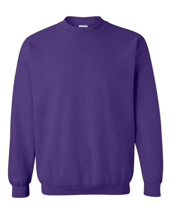 GILDAN 18000 Crewneck Sweatshirt 50/50 (2) - Image 4