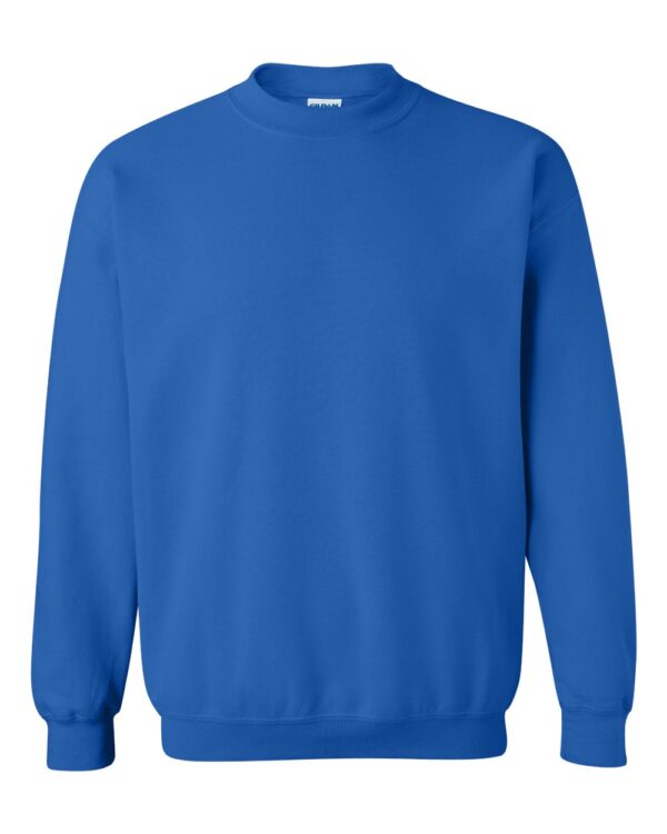 GILDAN 18000 Crewneck Sweatshirt 50/50 (2)