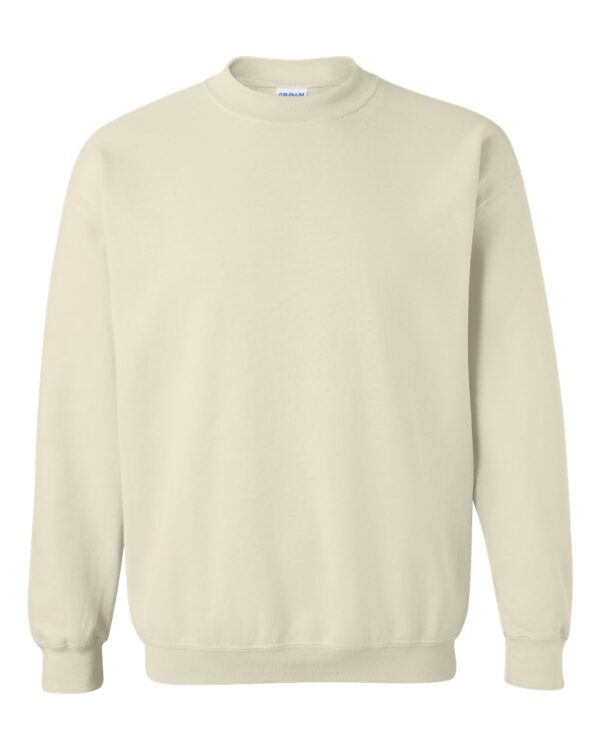 GILDAN 18000 Crewneck Sweatshirt 50/50 (2) - Image 7