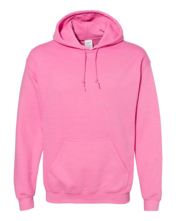 Gildan Heavy Blend Hoodie Men Pullover Plain Hooded Sweatshirt 18500 - Image 12