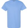 Gildan Soft Style 64000 Unisex Short Sleeve T-Shirt - Image 4