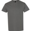 Gildan Soft Style 64000 Unisex Short Sleeve T-Shirt - Image 5