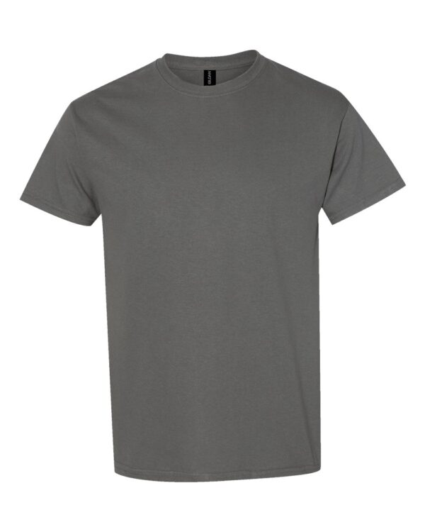Gildan Soft Style 64000 Unisex Short Sleeve T-Shirt - Image 5