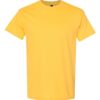Gildan Soft Style 64000 Unisex Short Sleeve T-Shirt - Image 6