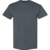 Gildan Soft Style 64000 Unisex Short Sleeve T-Shirt - Image 7