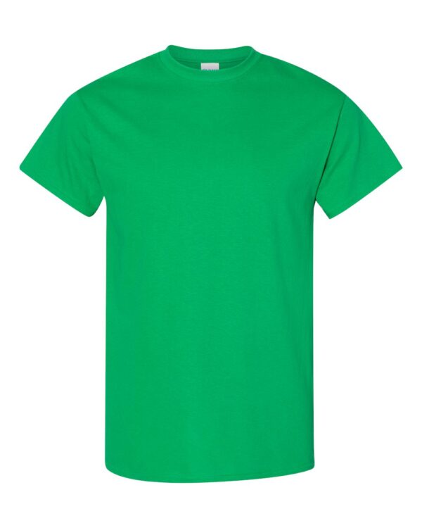 Gildan Unisex Adult Heavy Cotton T-Shirt, Style G5000 (2)