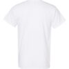 Gildan Soft Style 64000 Unisex Short Sleeve T-Shirt - Image 2